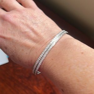 Two Perfection bangles